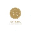 エスティネイル(St.Nail)ロゴ