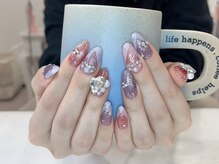 キナ(KINA)/5/13　10本アートやり放題