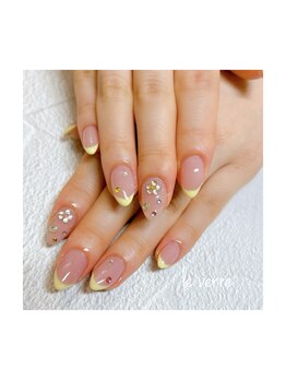 ルヴェール 久屋公園(le verre)/フレンチ