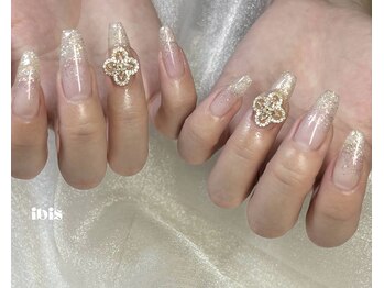 アイビス(ibis)/ラメグラ