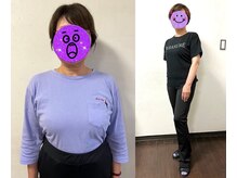 ヘルシー倶楽部(Healthy Club)/60代　ー7キロダイエット