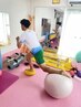 【運動不足解消】パーソナルトレーニング　 40分　￥8,000→￥7,500