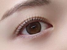 シーンスタジオ 岐阜店(SSIN STUDIO)/ぱっちり立ち上げまつ毛♪♪