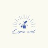 ラピスネイル(Lapis nail)のお店ロゴ