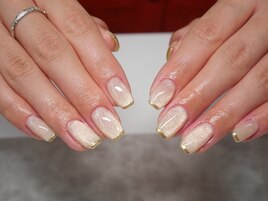 ミラーフレンチ