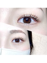 コア(Coa)/UPforceLift(まつ毛パーマ）