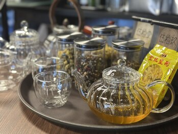 リベルテデトックス(Liberte detox)の写真/【佐賀市/大財☆23時まで営業】最近、身体が重いと思っているあなたにオススメ☆心と身体のデトックス♪