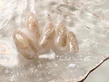 トゥーシェネイルズ 上中野店(Touche’nails)