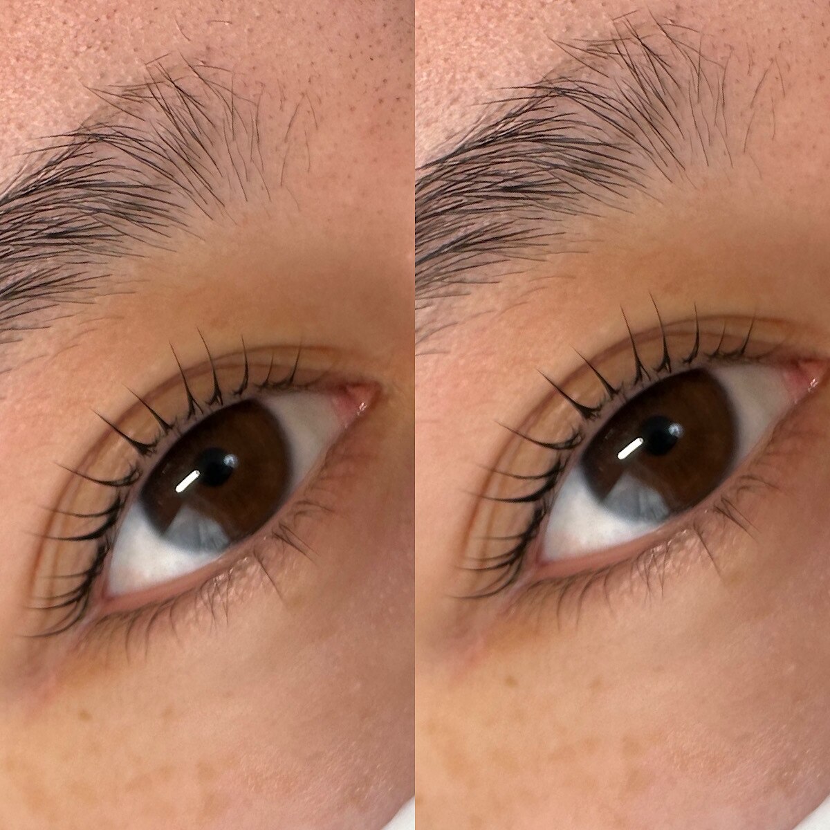 《☆プレミアムコース☆》まつげパーマ+目元全体のスペシャルケア付