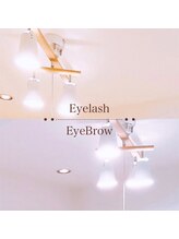 フルフル(Full Full)/Eyelash&EyeBrow