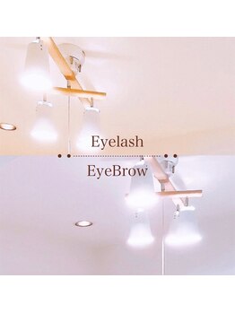 フルフル(Full Full)/Eyelash&EyeBrow