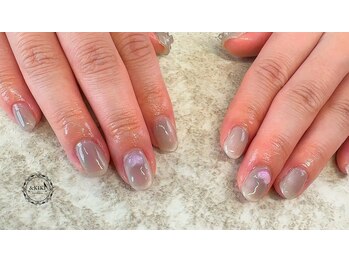 アンドキキ(&KIKI)/