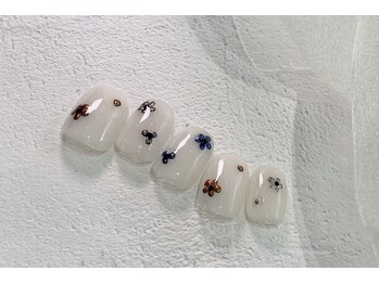 カルテット(quartetto)/Hand定額¥9200