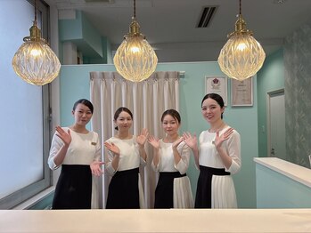 アコガレコガオ 青森店/アコガレコガオ青森店へようこそ