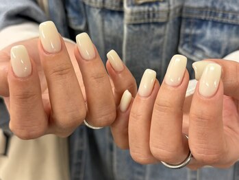 モノ 本通(mono)/バターネイル