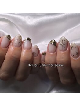 カワイイ チバ(Kawaii Chiba)/