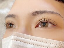 ナンバースリー 前橋店(No.3)/美しい目元叶えます