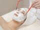 ピュアボディ(Pure Body)の写真/剥かないピーリングで水光肌♪【ララピール＋シミケア体験★￥6400】疲れ顔・くすみも一掃！若々しい印象へ