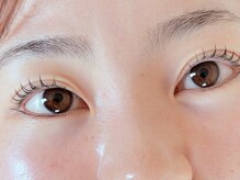 ポポのエステ(popoのエステ)/【まつげパーマ】