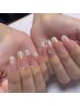 【7月予約限定☆Yukariデザイン練習モデル】オフ込持ち込みデザイン90分