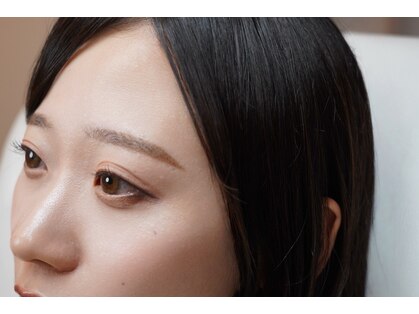 カリスコスミックビューティー 渋谷店(Charis Cosmic Beauty)の写真