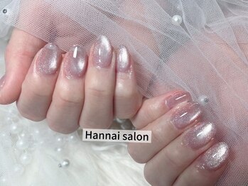 ハナアイ サロン 新大久保店(hanaai salon)/マグネットコース