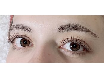 メイア(Meia)/フラットラッシュ140本