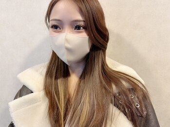 ロジ(Logi)/まつげエクステ