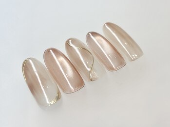 ローズデール アベイユ(ROSEDALE Abeille)/ニュアンス大人マグ