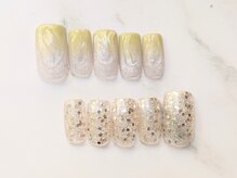 ネイルサロン ルーム 本八幡店(ROOM)/【定額プレミアムコース¥7300】