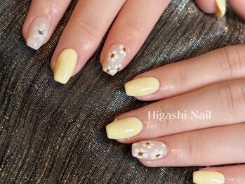 ヒガシネイル(Higashi Nail)/