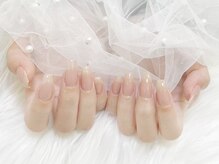 ラスズラン(La suzuran)/ワンカラー