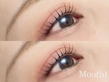 ムゥ(Moo)の写真