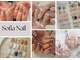 ソフィアネイル 赤羽店(Sofia Nail)の写真