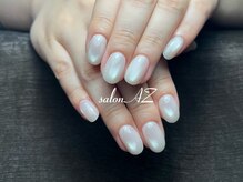 サロン エージー(salon AZ)/マグネット