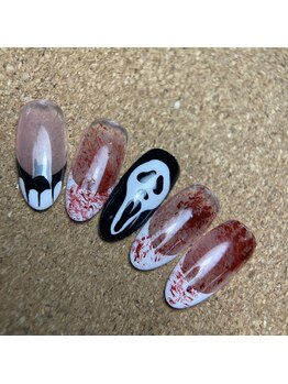 28ネイル 新中野店/