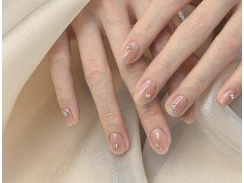 ルミエレヴァ(Lumiereva)/チックネイル