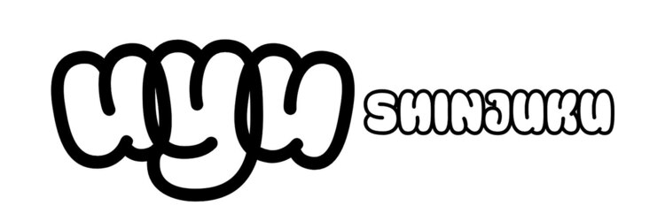 ウユ 新宿(UYU)のサロンヘッダー