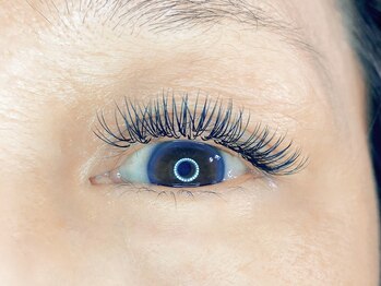 シャイン(shine)/Wフラットラッシュ