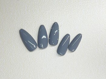 ネイルサロン リベラ(Libera)/art collection