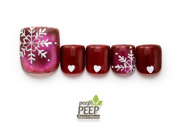 ピッピ 白金台店(peep PEEP)/25年12月マンスリートレンド-22