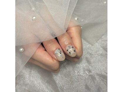 ロア ネイル(Loa_Nail)の写真