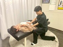 ナオル整体 浅草院(NAORU整体)