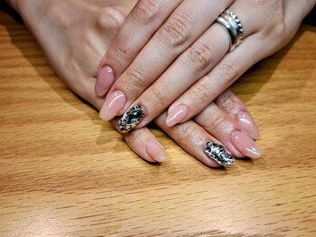 ポノ(pono)/持ち込みデザイン