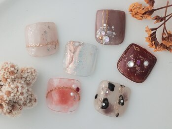 ラローズ(La Rose)/