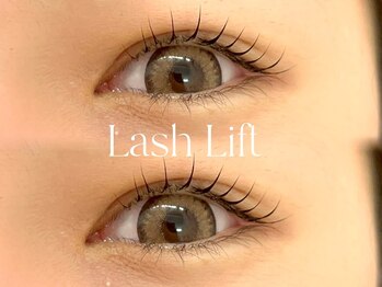 ネオリーアイラッシュ 恵比寿(neorii eyelash)/まつげパーマ/ラッシュリフト