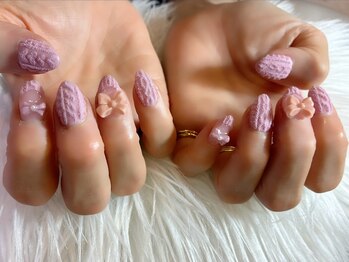 エムシーベル(m.c bell)/