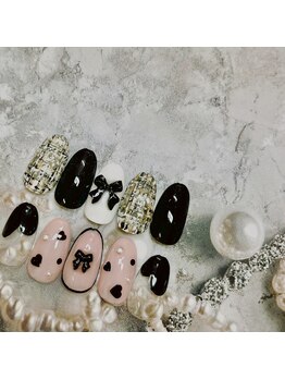 オプスネイルスパ 北浦和(OPS Nail Spa)/