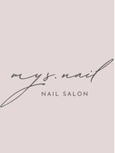 エムワイエスドットネイル(mys.nail)&nbsp;Miho 