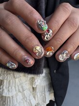 ジェシー(JESSIE)/